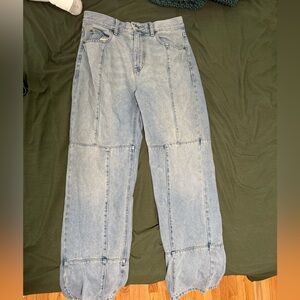 Urban Outfitters Baggy Jeans